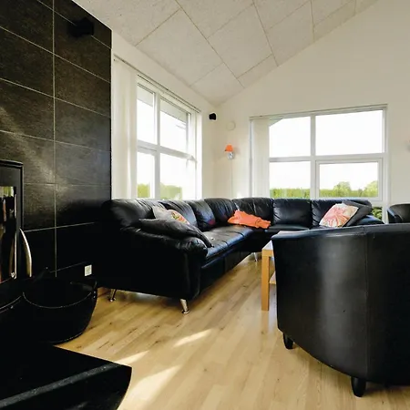 Lovely Home In Haderslev With Sauna 펜션 하데르슬레우