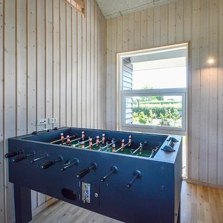 Lovely Home In Haderslev With Sauna *