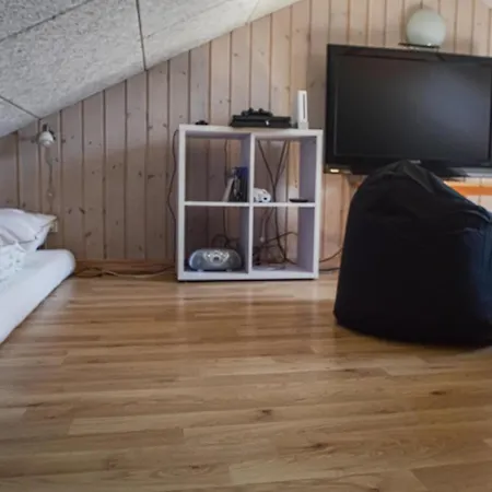 Lovely Home In Haderslev With Sauna * 하데르슬레우