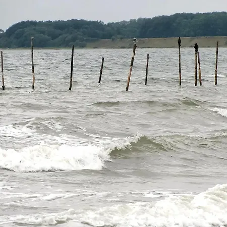 Flovt Havevej Haderslev Iii Nyaraló *