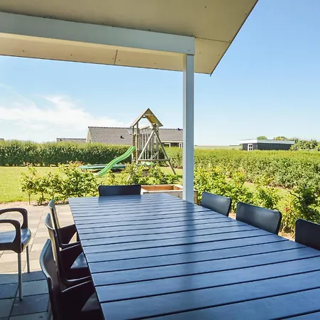 Flovt Havevej Haderslev Iii Nyaraló *